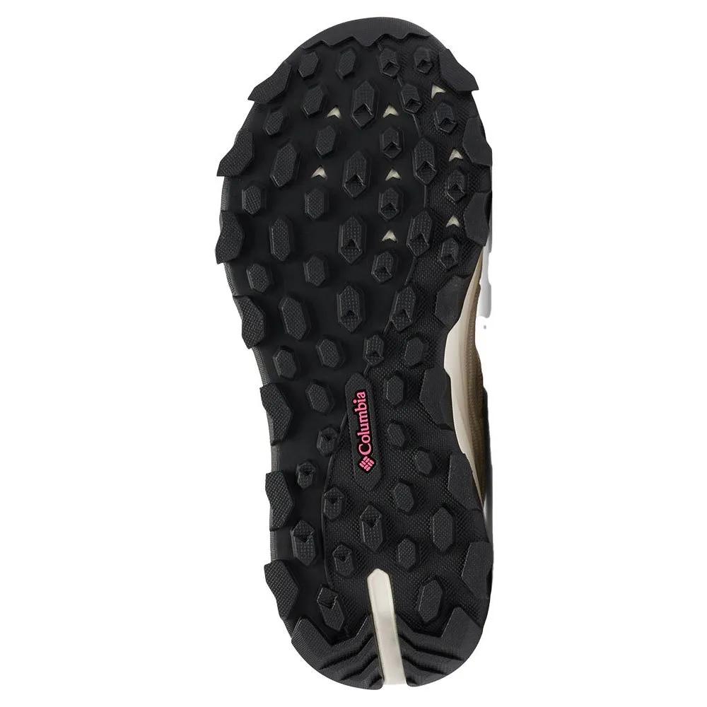 Columbia Кроссовки для трейлраннинга Hatana™ Rectrek