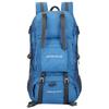 45L Waterproof Camping Hiking Backpack, 30x18x50cm, Multiple Colors