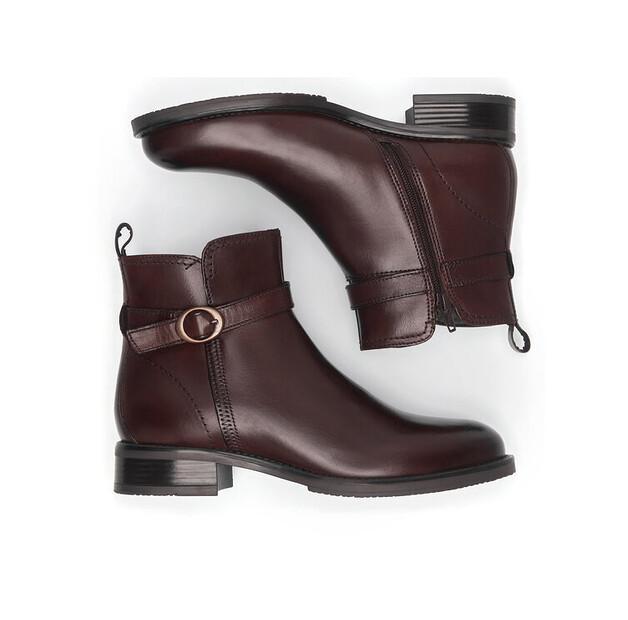 Ankle Boots Lasocki WB-DAFFY-44 Brown