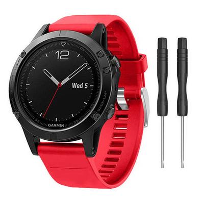 Accessories for Smart Devices – Smartwatch & Smart Bracelet Bands