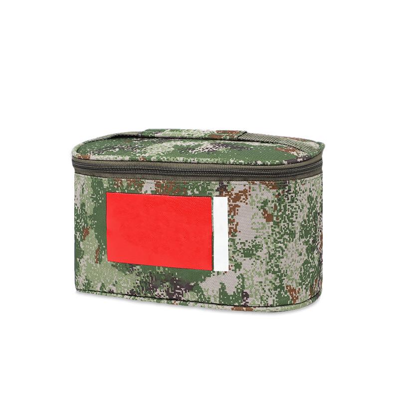 Bingyi Tactical Outdoor Portable Toiletry Bag