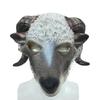 Sheep Mask, Party Animal Headdress