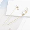 1pc Advanced Sense Pearl Hairpin Simple Modern Hairpin Artifact Hairpin New Hairpin Hair Accessories
