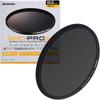 HAKUBA 82mm ND Filter, 3-Stop Neutral Density Reduction, SMC-PRO ND8, Slim Frame, Made In Japan, Flare Resistant, Low Back Reflection 0.5%, Autumn Lea