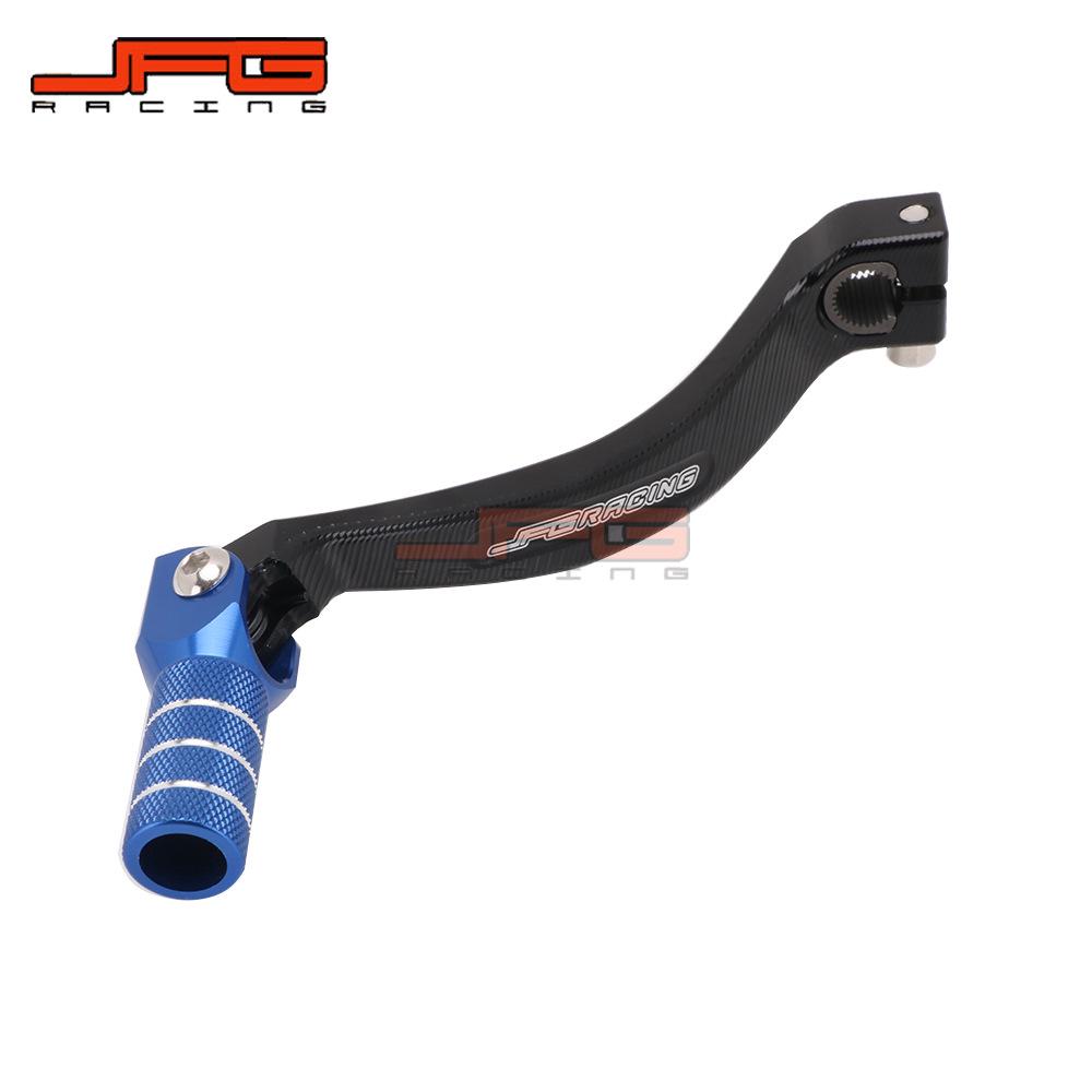 YZ250F WR450F WR250F Off-Road Motorcycle CNC Aluminum Shift Lever