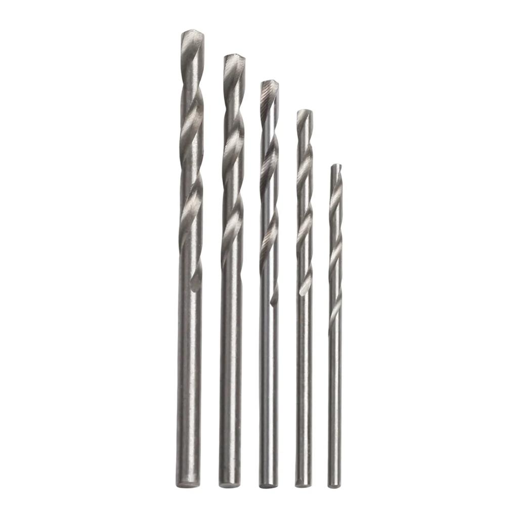 For Wood Screws Adjustable Depth Drill Drill Bit Set For DIY Projects Drill Bit Limit Ring Set Hexagonal Wrench