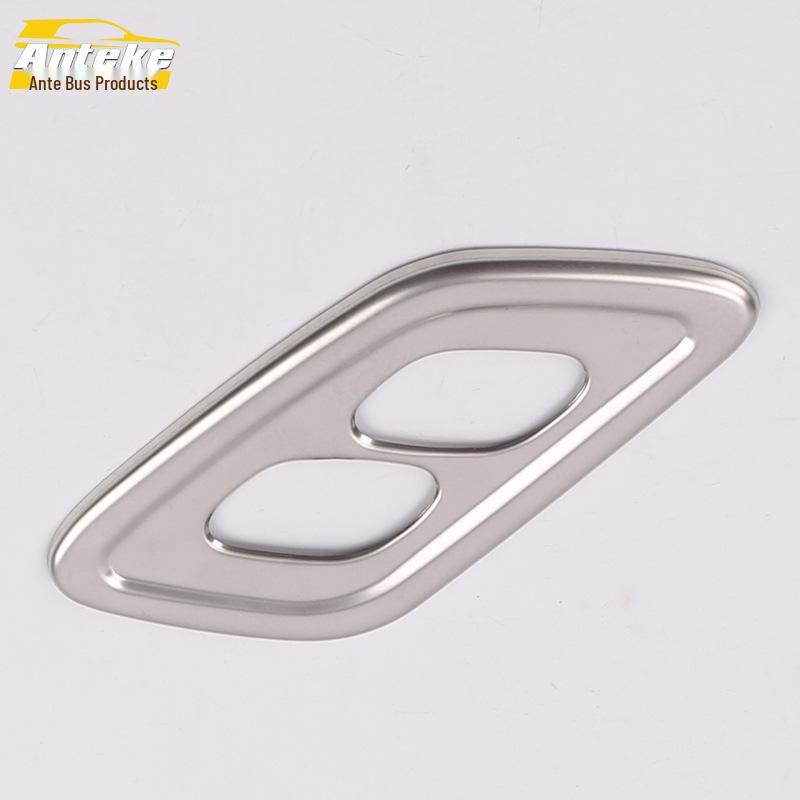 16 Buick Regal Memory Seat Adjustment Trim & Control Switch Sticker