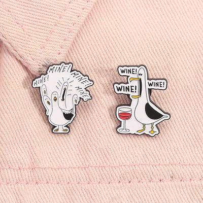 Couture et tricot – Badges