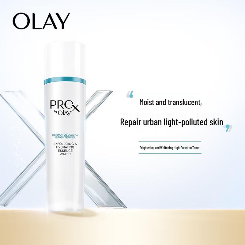 Olay ProX Brightening Essence Water 150ml