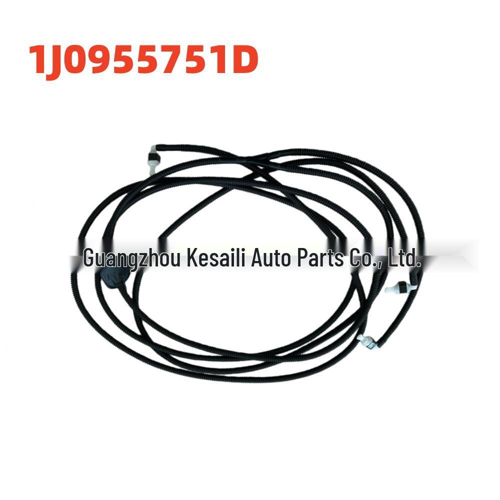 

Volkswagen/Cadillac Windshield Wiper Hose for Beetle, Golf, Jetta, Passat, Touran /