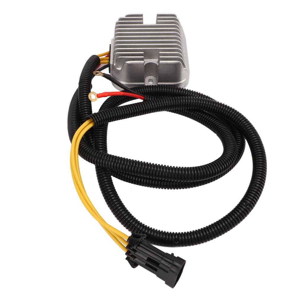 Voltage Regulator Rectifier 4012678 ATV Accessories Replacement for Polaris MRZR 4 MRZR2 UPFIT 2013