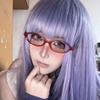 Women Y2K Retro Oval Glasses Small Frame Eyewear Blue Light Blocking Eyeglasses Female Computer Reading Optical Spectacle