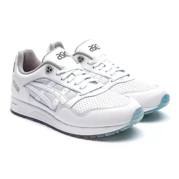 ASICS Gel Saga Vivienne Westwood 1191A255-107