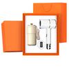 Customizable Executive Gift Box with Thermos and Power Bank
