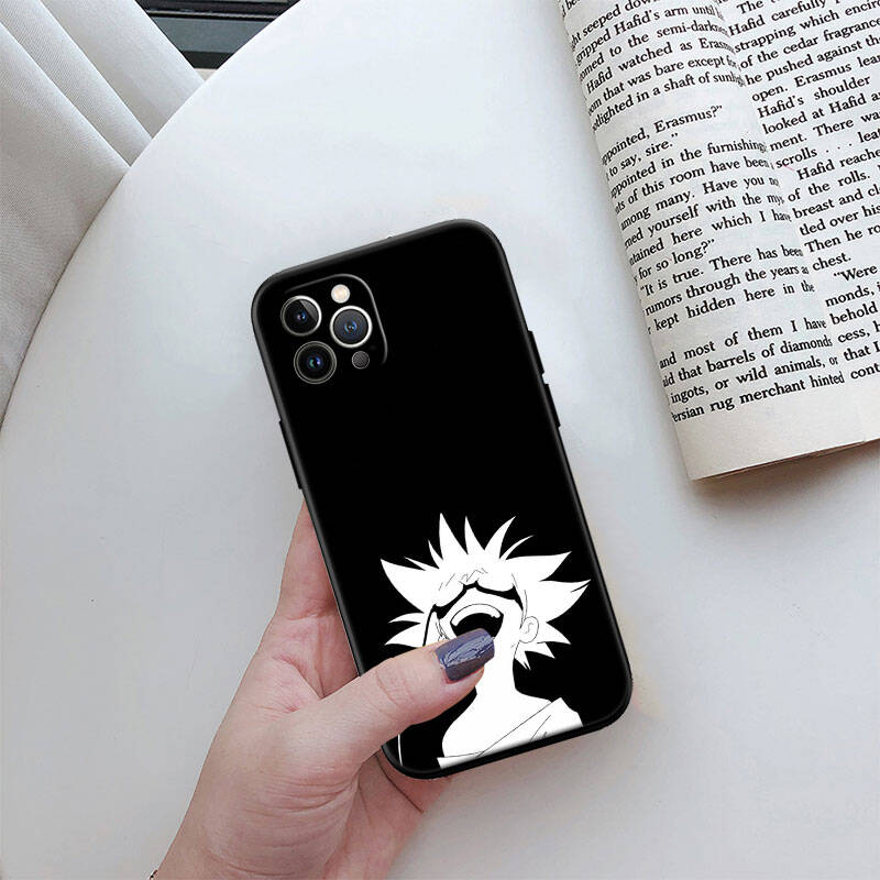 MH33 Cowboy Bebop Phone Shell for Samsung S20 S21 S22 S23 S24 FE Ultra Plus Lite S21S A55 A07 A17 F06 F16 M06 M16 M56 A36 A37 A57