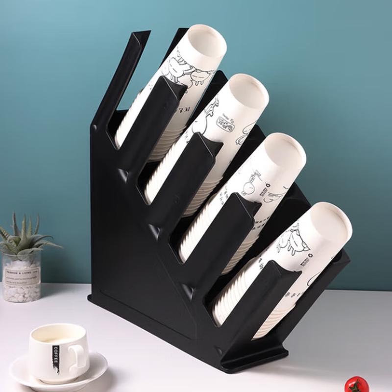 Disposable Cup Dispenser