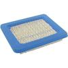 Jardin Pratic Air Filter for Briggs & Mower; Stratton 491588s