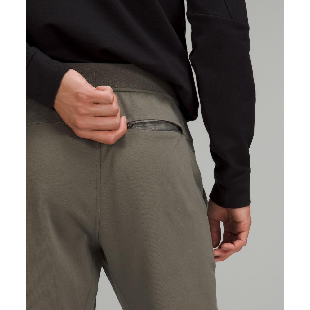 Lululemon City Sweat Jogger  Regular Grey Sage