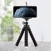 Statieven Voor Telefoon Mobiele Camera Houder Clip Smartphone Monopod Tripe Stand Octopus Mini Statief Statief Voor Telefoon