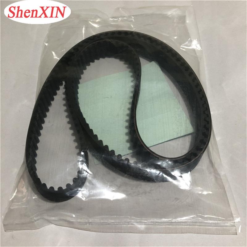 Timing Belt 13568-80015 1356880015 for Toyotaa Altezzaa SXE10 3SGE Beams Engine MR2 CELICA RAV4 CALDINA