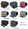 Breathable Pet Travel Bag: Hard Board Single Shoulder Carrier for Dogs & Cats