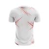 3d Printing Custom T-shirts Summer Plus Size T-shirt Design E-sports Jersey Customization Sports Outdoor Cool Round Neck Tops