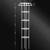 Support for Climbing Plants, , Vertical Cage, Structure Tomatoes, Practical Accessory