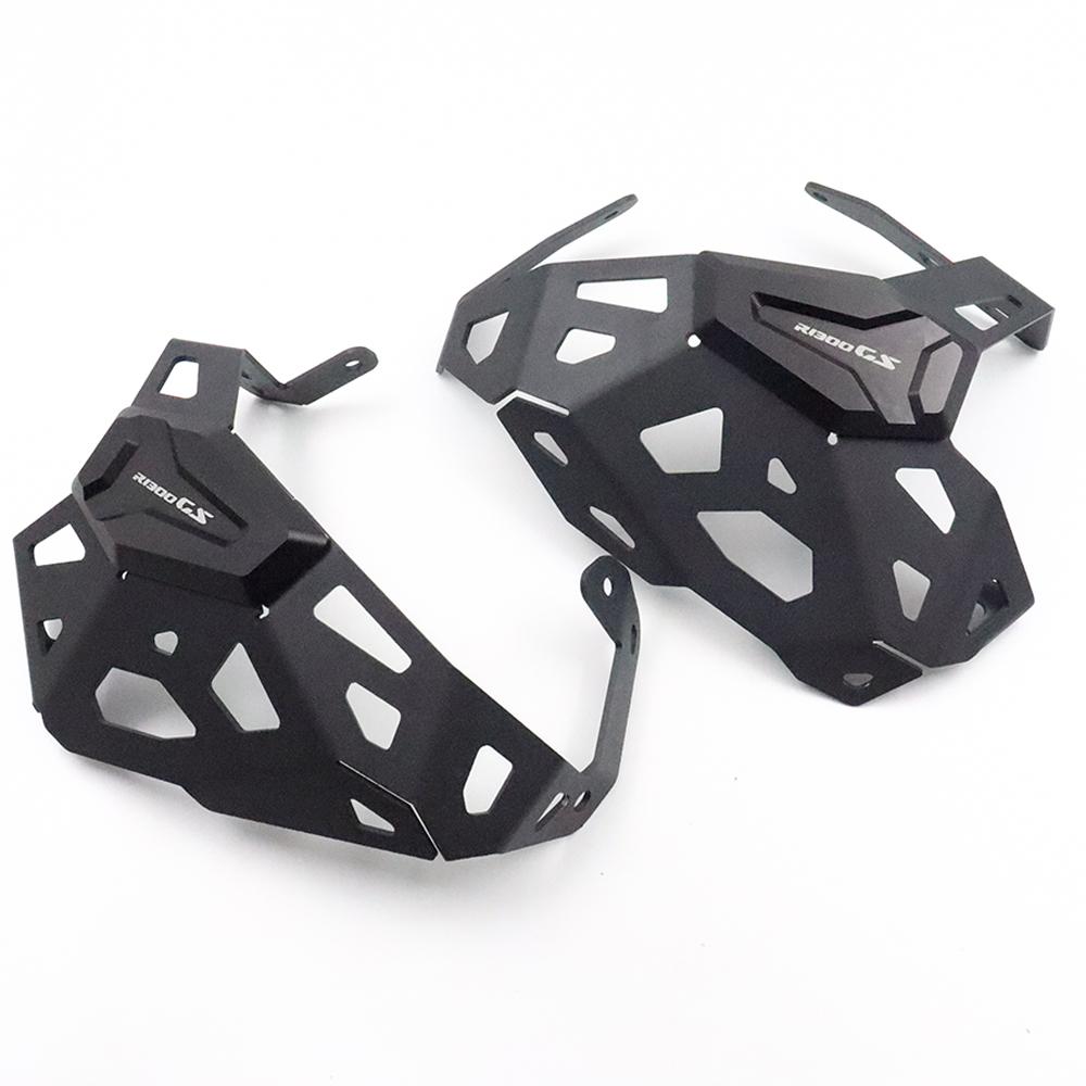 Motorcycle Accessories R1300GS Cylinder Guards For BMW R1300GS R 1300 GS Cylinder Protector Cover Engine Protection Guards