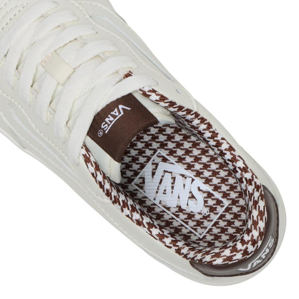 Vans Bravo Whisper Brown V2740 Ht Whisper Brown
