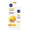 Nivea Q10 Vitamin C&E Energy Fresh Look Eye Cream