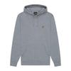 Lyle & Scott Mens Pull Over Hoodie