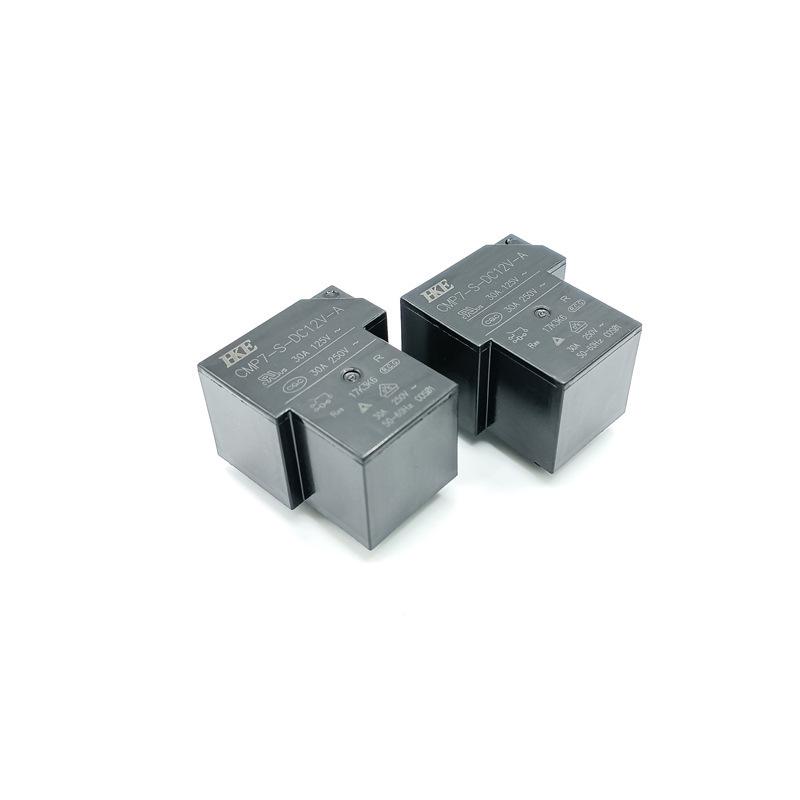 Huigang CMP7-S/DC12V-AR Power Relay, Normally Open