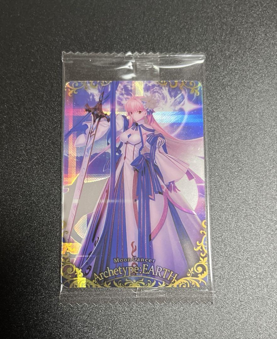 

[Б/У] fgo вафельный архетип: Земля