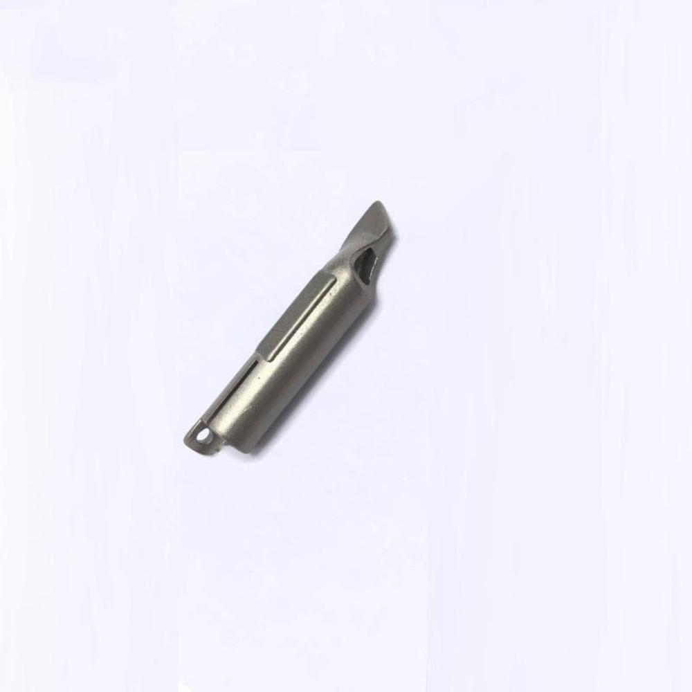 8mm Triangle Speed Nozzle 5mm Power Tool Accessories New Welding Nozzles  Hot Air Blower