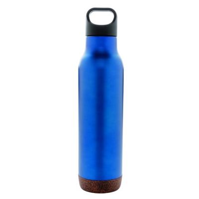 Cork 600ml Flask