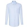 Seidensticker Mens Striped Regular Long-Sleeved Shirt