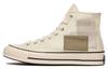 Chuck 70 High 'Ivory' A00734C