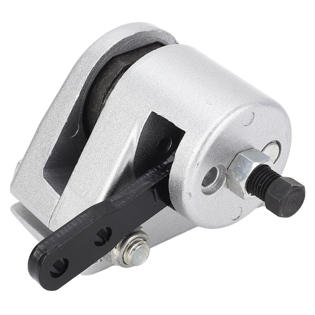 Mechanical Brake Caliper and Bracket Kit with Pads Metal Strong Strength Replacement for Manco 9598 9597 Go Kart Fun