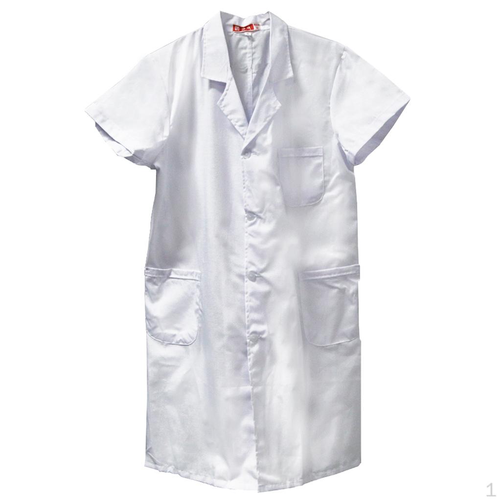 

Coat Uniform S - 2XL XL