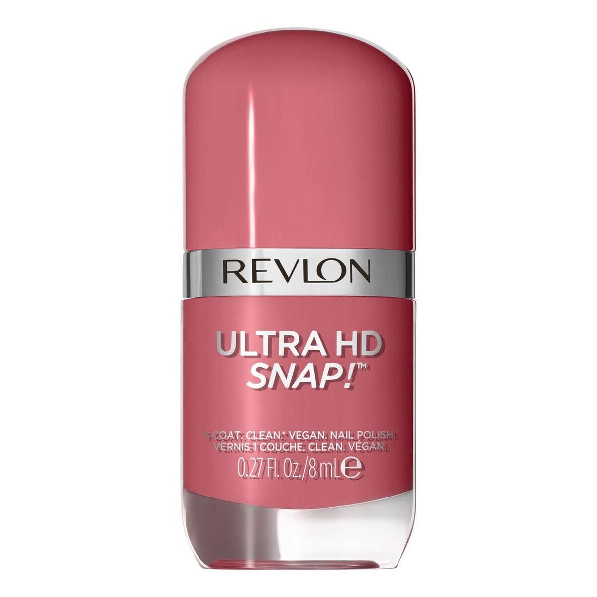 

Revlon Ultra Hd nail polish 032-birthday suit 8 ml