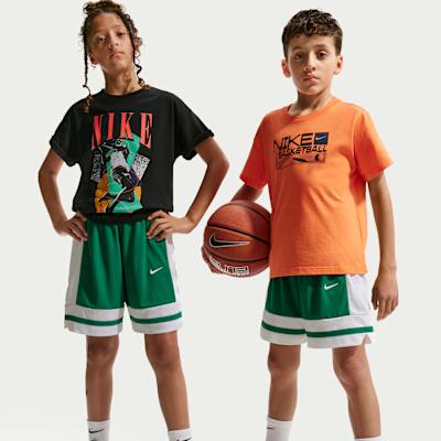 Nike Kids Sweatpants Moderate Stretch XS