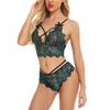 Frauen Erotische Dessous Unterwäsche Sexy Spitze Bh Höschen Set 2 Pcs Damen Erotische Pyjamas Nachtwäsche Weiblichen Body Erotische Kleidung