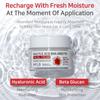 APLB Salicylic Acid BHA Arbutin Facial Cream