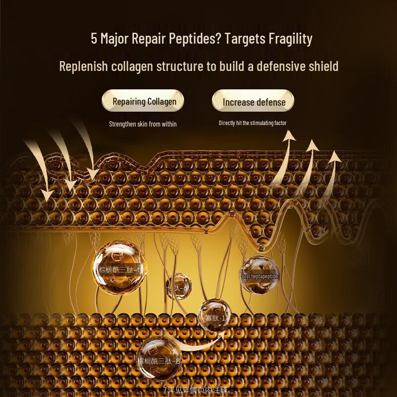 Quadri Targeted Facial Ampoule Essences