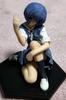 [LIETOTS] Young Ace Speciālais pielikums Evangelion Ayanami Rei Uniformas versijas figūriņa