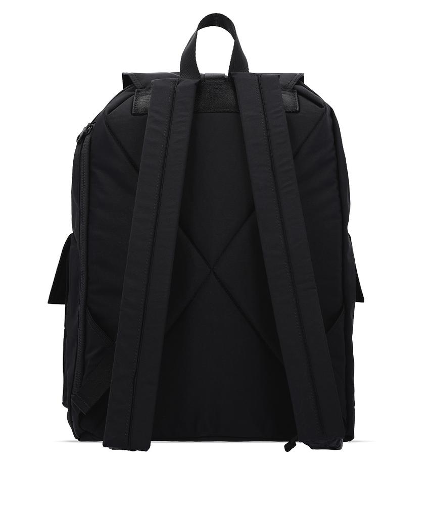 Sweetch City Boys Rucksack 001 M Black