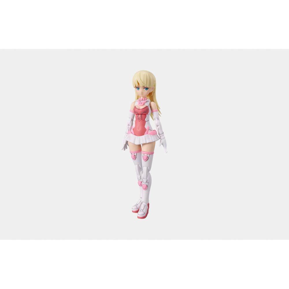 

BANDAI 30MS Lilinel [Цвет А]