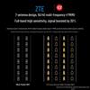 ZTE 5G Portable Mobile Wi-Fi Routers & Hotspots