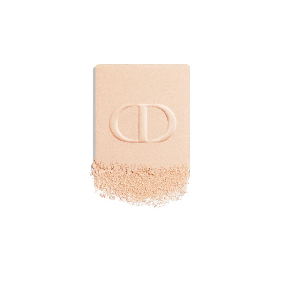 Dior Forever Skin Glow Cipria Compatta 1N Neutro 10g Cipria Viso Lunga Tenuta Finish Opaco