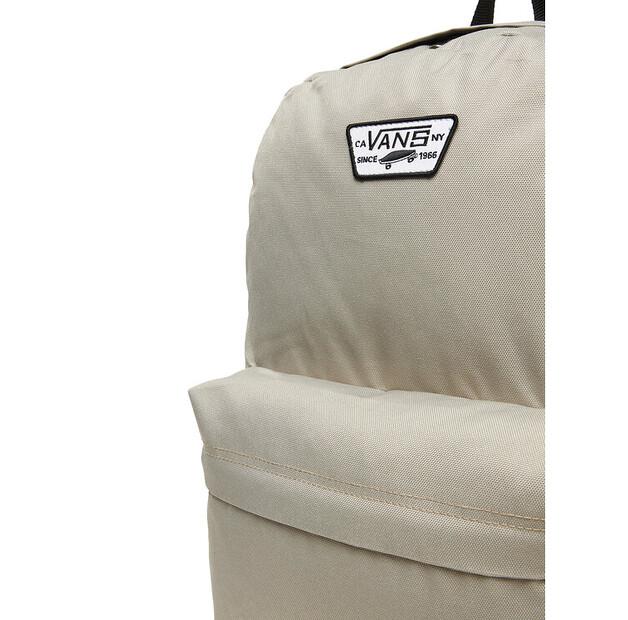 Vans Рюкзак Old Skool VN000H4WZUJ1 Экру